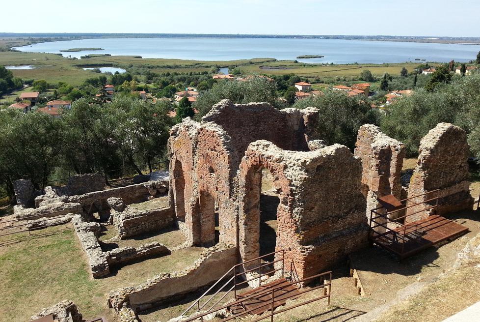 Dai romani alla musica classica: Massarosa ricca di eventi