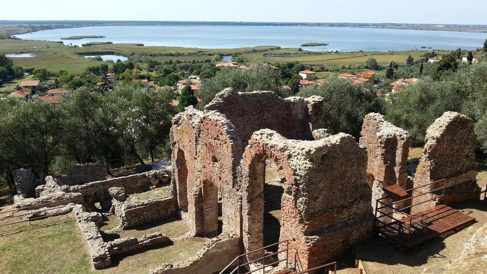 Dai romani alla musica classica: Massarosa ricca di eventi