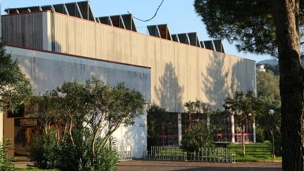 Gestione della piscina Il caso alla Corte dei Conti