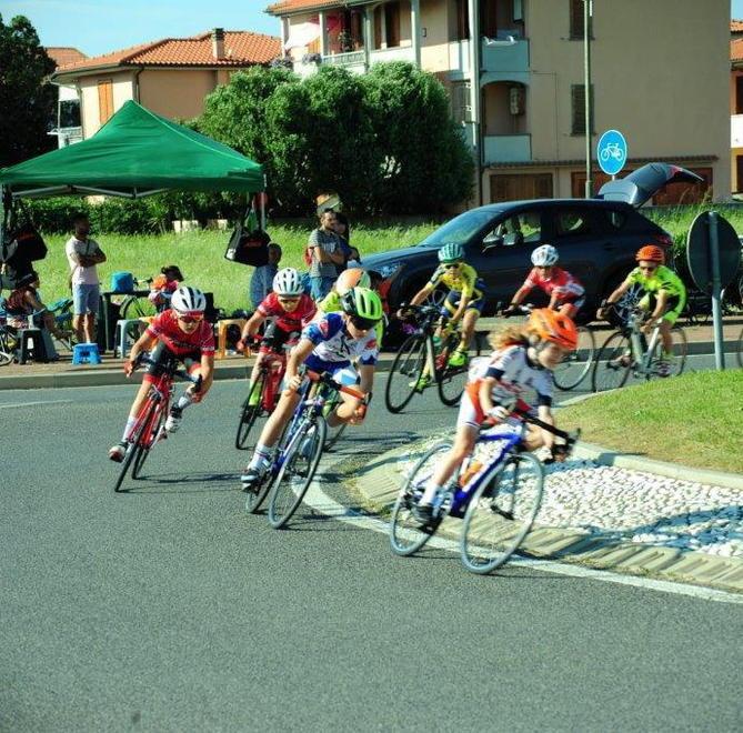 Super sfida a Vada 180 atleti al trofeo “Bar del Poggetto” 