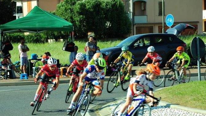 Super sfida a Vada 180 atleti al trofeo “Bar del Poggetto”