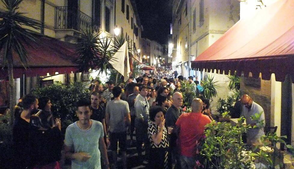 Solstizio d’estate con il tour tra i ristoranti