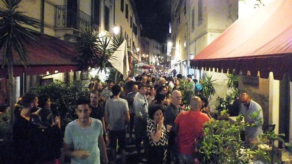 Solstizio d’estate con il tour tra i ristoranti