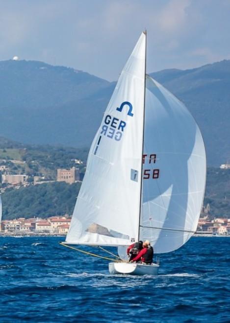 Il Trofeo Fordiani ai fratelli Gazzarri 
