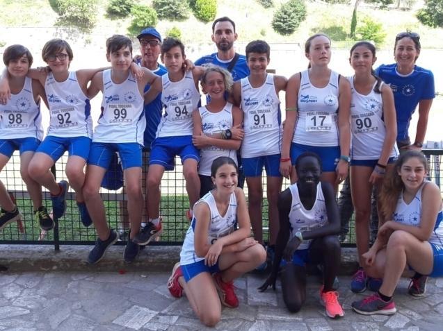 ATLETICA LEGGERA