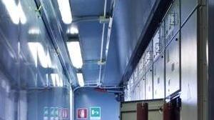 La cabina elettrica di Prata sarà potenziata