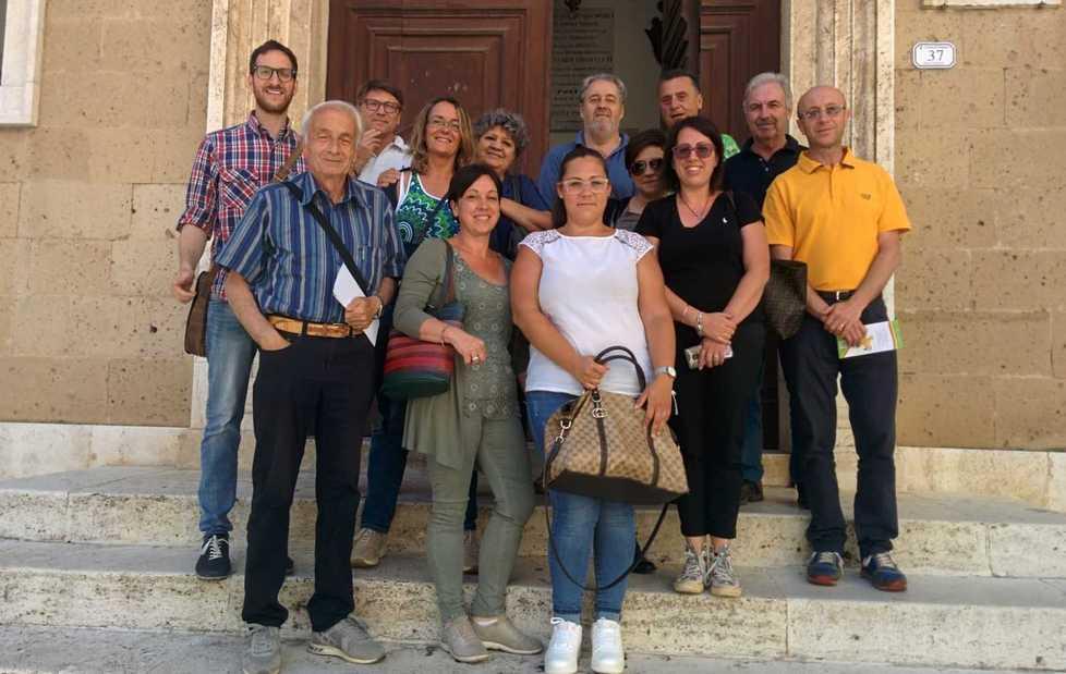 Consulta per il sociale, eletto il presidente 