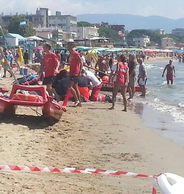 Emergenza e soccorsi La mappa dei servizi 