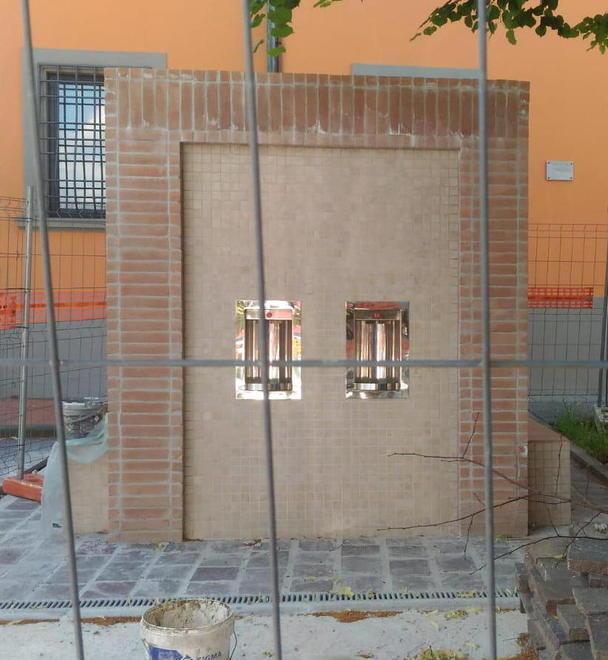«Una vicenda che è grottesca» 