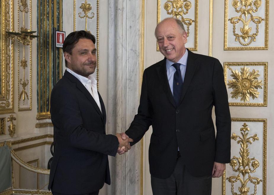 L’assemblea dei soci sarà rinviata 