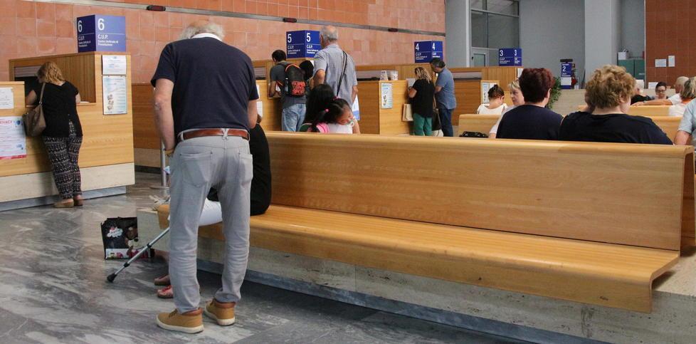L’Asl: stop alle odissee per visite ed esami medici 