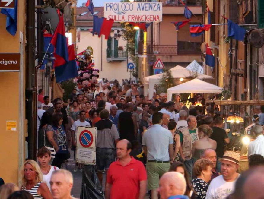 «Niente Festa Medievale? Scelta della Pro-Loco» 
