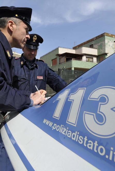 Viaggiava su motorino rubato Denunciato per ricettazione