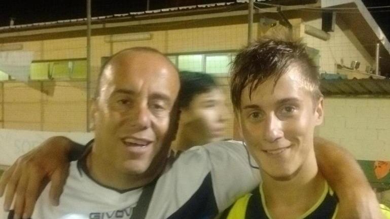Allievi, al Versilia il trofeo Aldo Mosti di Ricortola