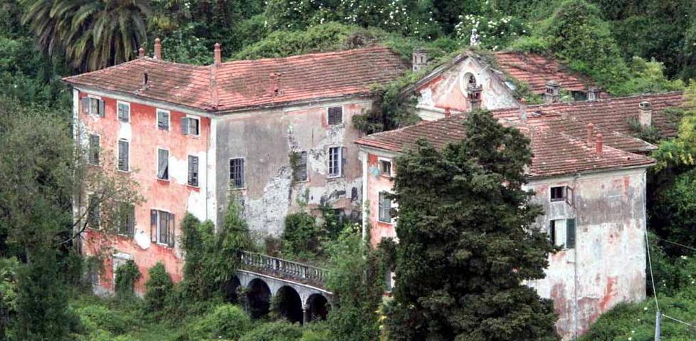 Processo Villa Massoni, parla la soprintendenza 
