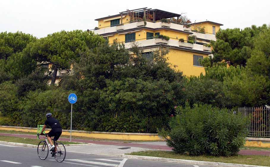 Rta Doria, accordo trovato I proprietari pagano il 50% 