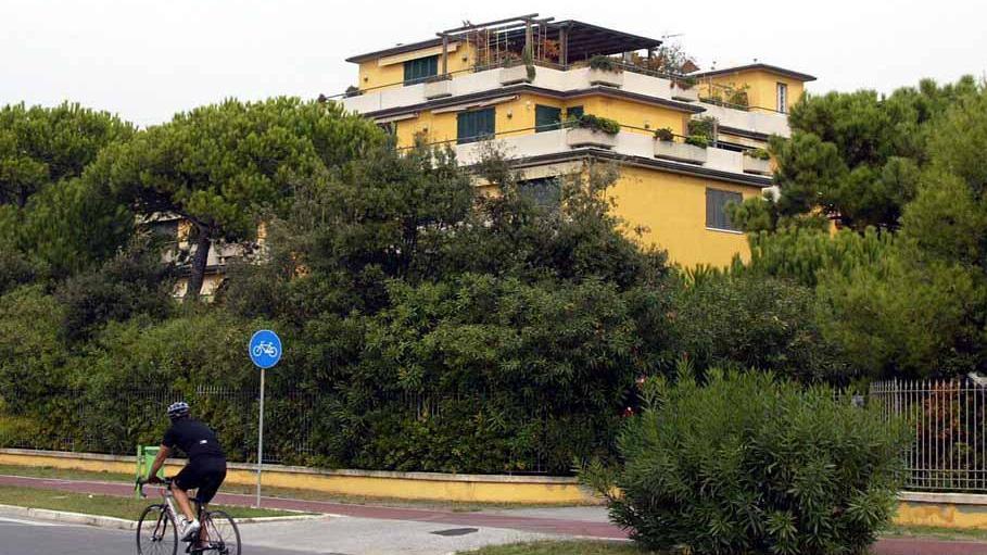 Rta Doria, accordo trovato I proprietari pagano il 50%