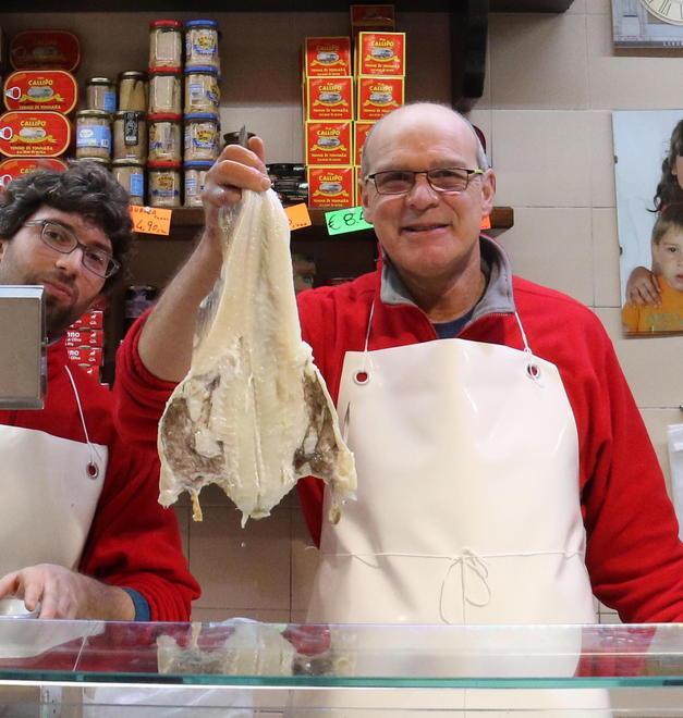 Oggi la presentazione del nuovo bando con la proiezione del video di De Nigris 