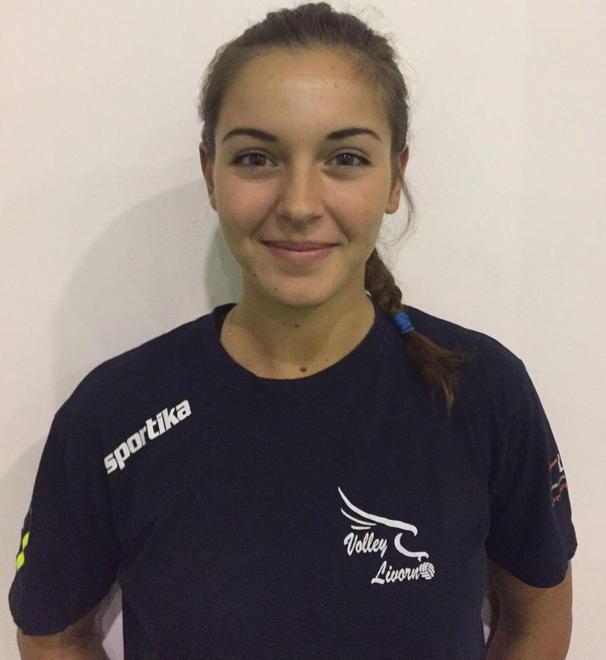 Impresa sfiorata i playoff sfuggono al Volley Livorno 
