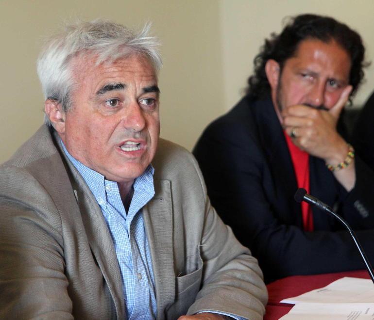 Peiani fa il mediatore E ora per Romano l’addio è più vicino 
