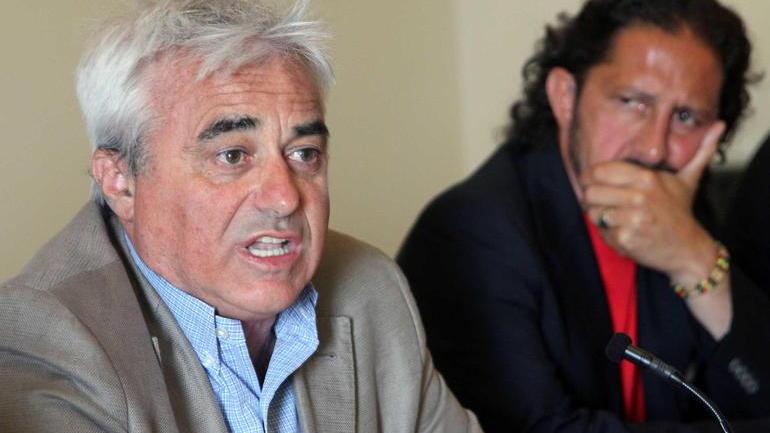 Peiani fa il mediatore E ora per Romano l’addio è più vicino