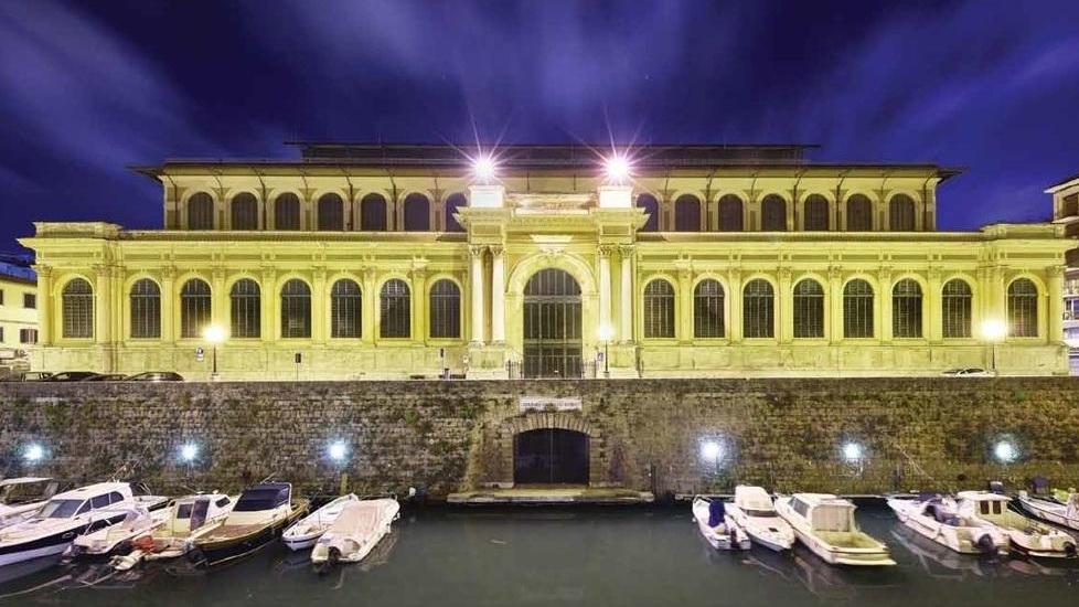 Il Mercato è il gioiello della città