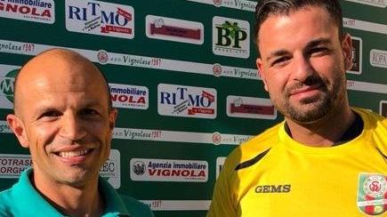 Il Formigine è sempre più vicino all’Eccellenza