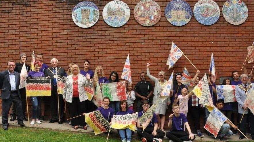 Con “Eurocamp” torna un’estate di volontariato