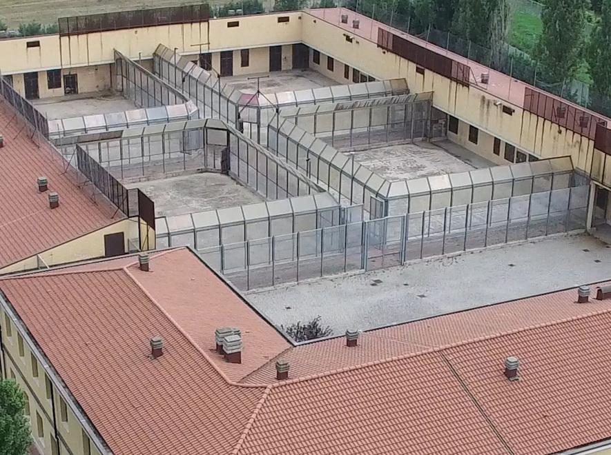 «Nuovo Cpr? Impossibile senza altri agenti» 