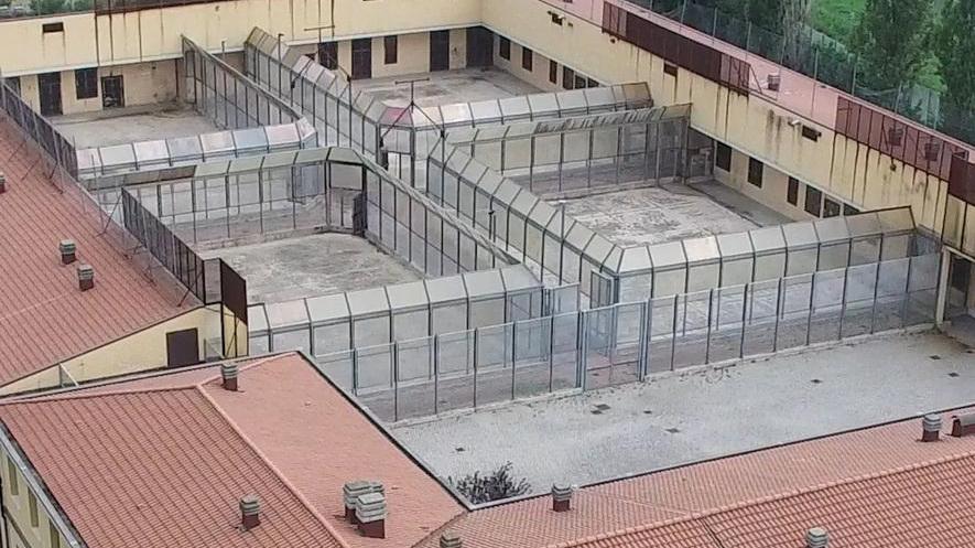 «Nuovo Cpr? Impossibile senza altri agenti»