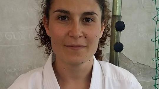 Terzo prestigioso bronzo iridato per l’algherese Cecilia Gobbino