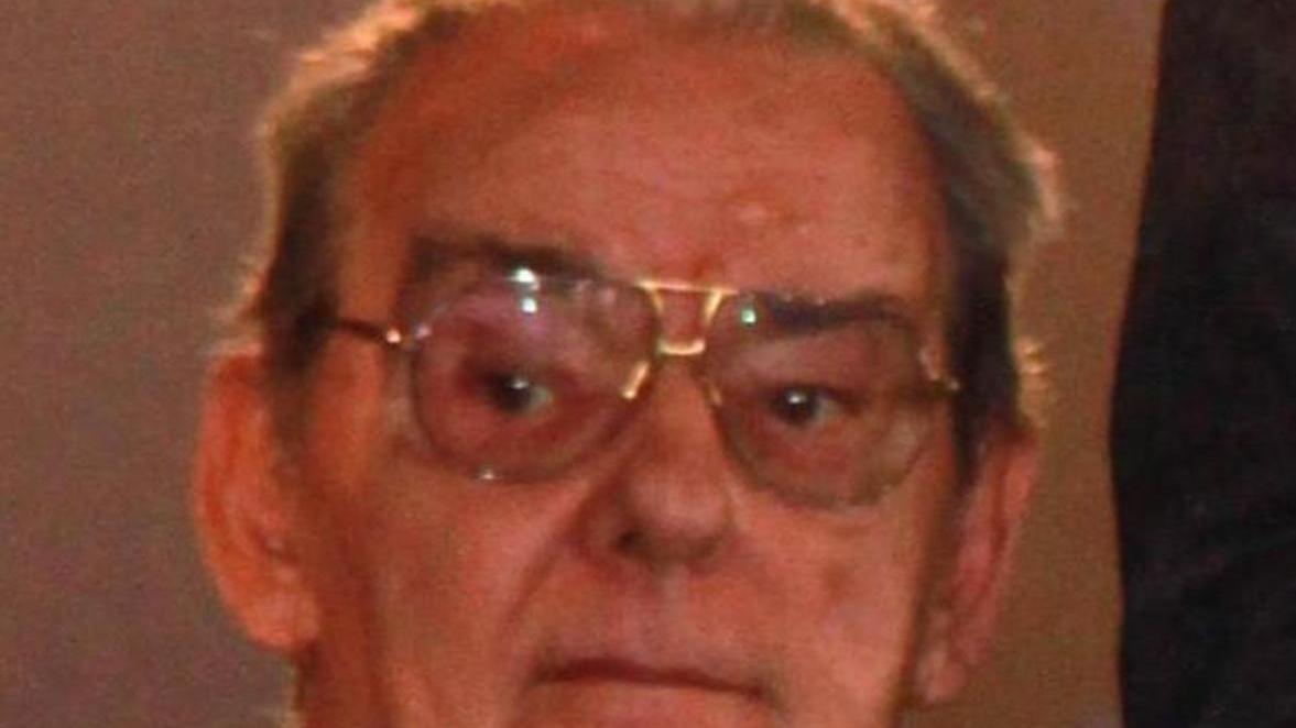 Addio all’ex arbitro Gonella