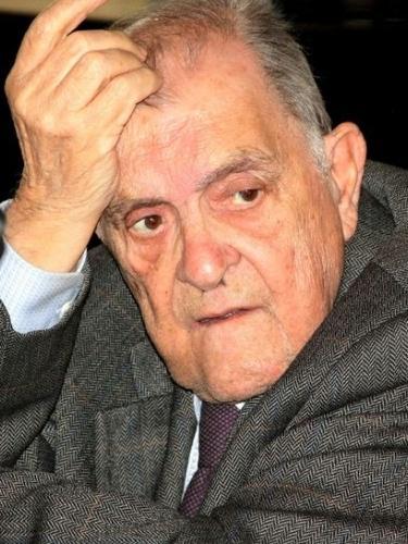 A Sassari il ricordo di Manlio Brigaglia 