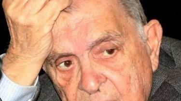 A Sassari il ricordo di Manlio Brigaglia