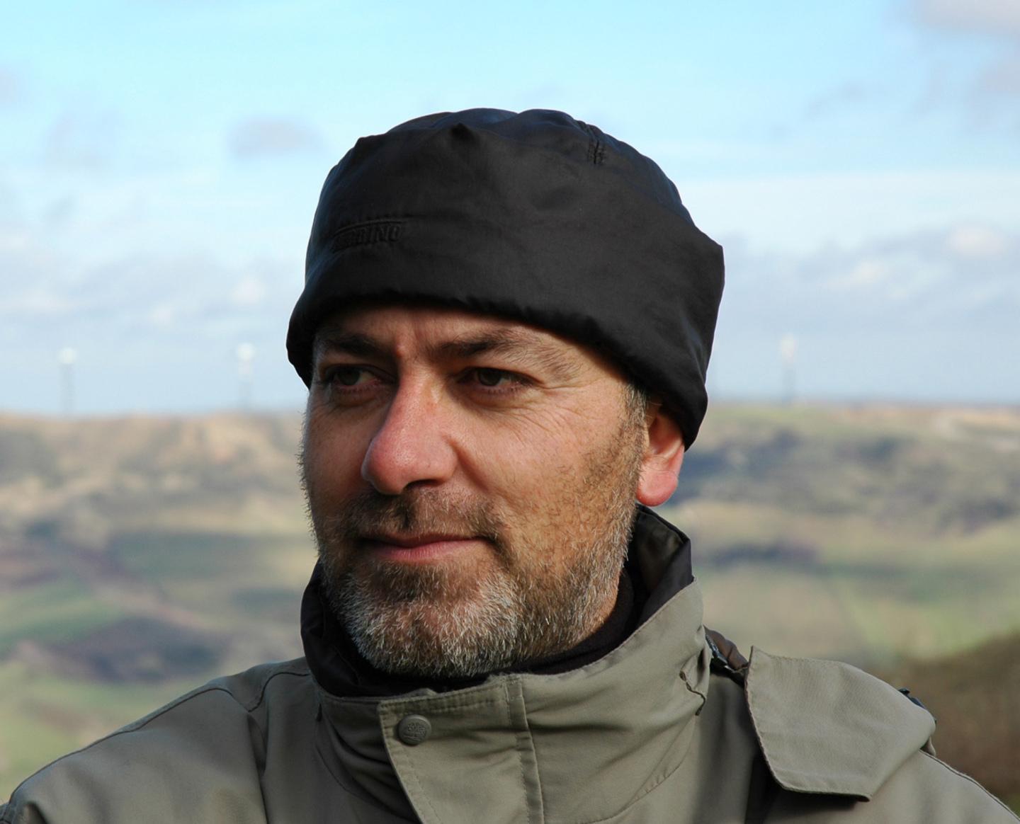 Poesia, al via il tour di Franco Arminio