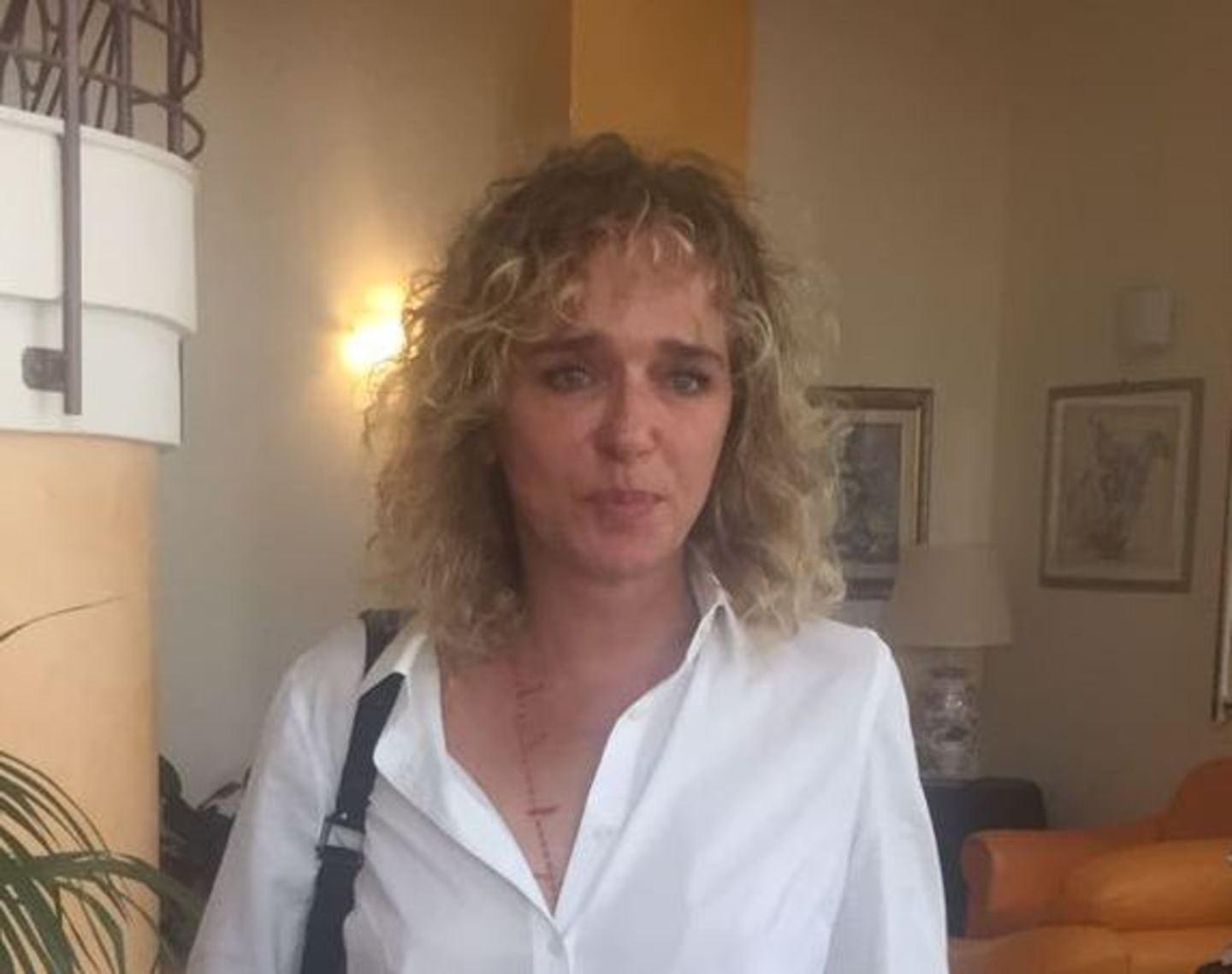L’ultimo ciak nel Sinis per Golino e Servillo