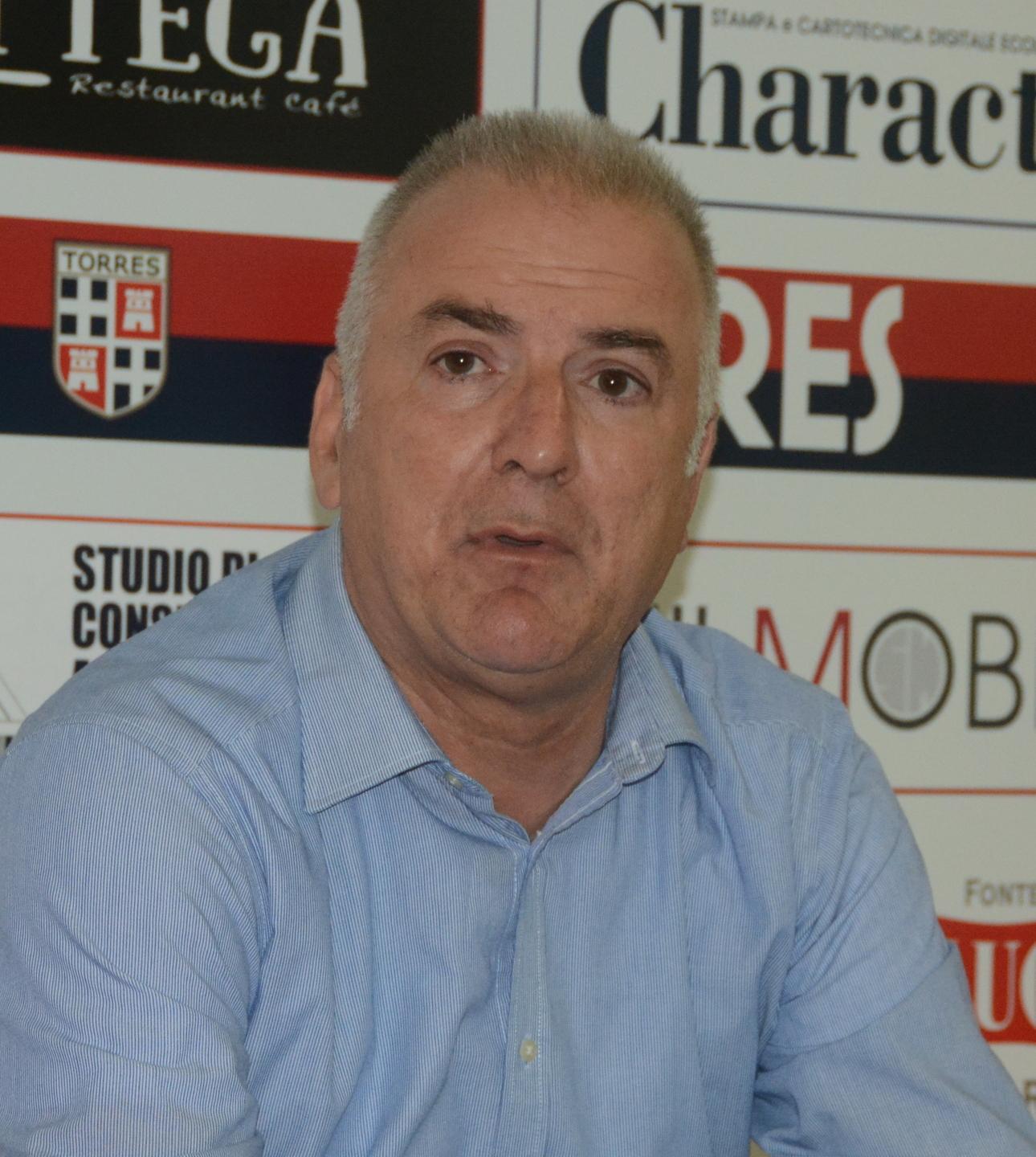 «Volete la mia Torres? Compratela entro 48 ore» 