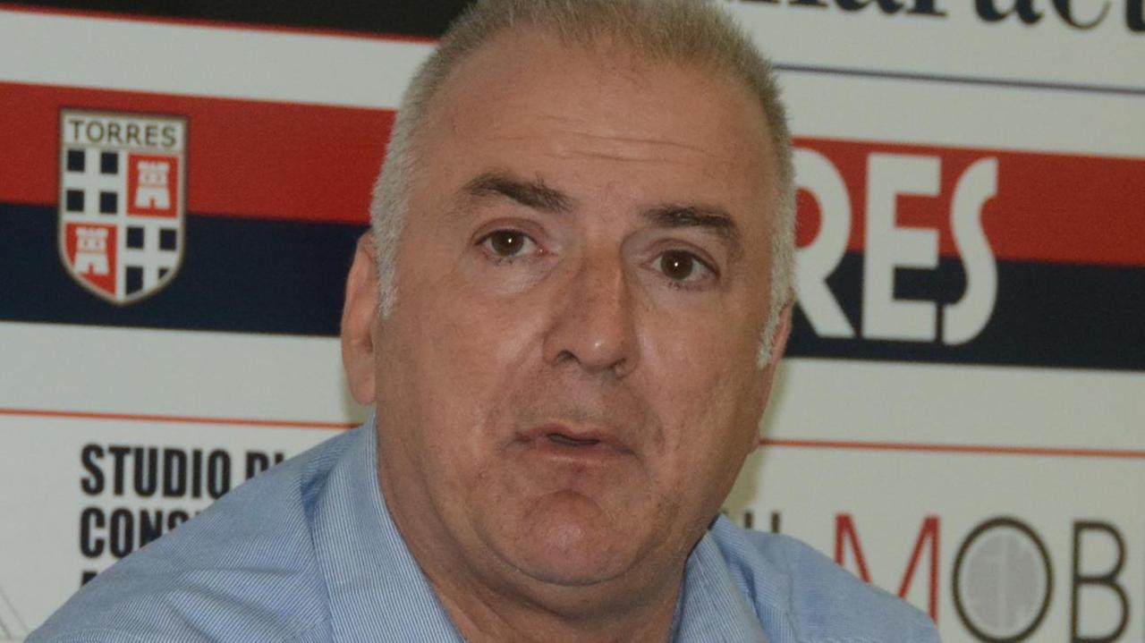 «Volete la mia Torres? Compratela entro 48 ore»