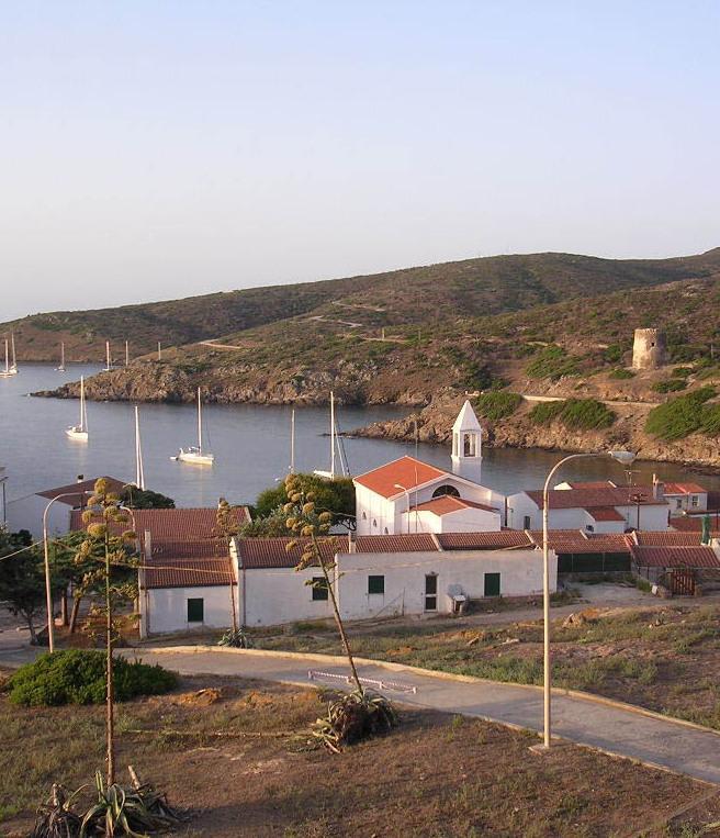 Il futuro dell’Asinara “oltre il carcere” 