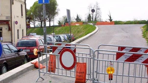 Cinque mesi per sistemare le Mura di Baluardi