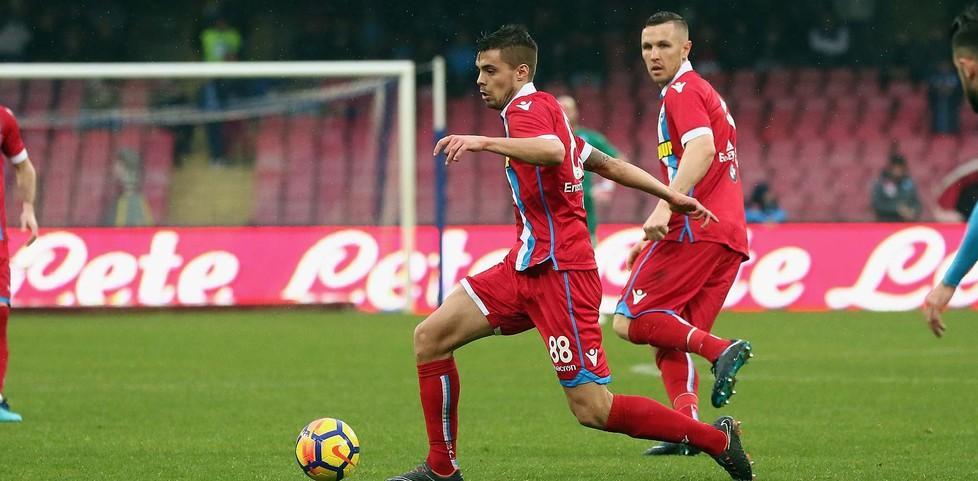 Spal, Colombarini deciso: pronti a comprare Grassi 