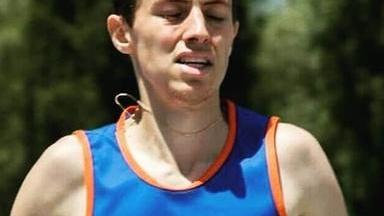 Jacopo Curti due volte sul podio