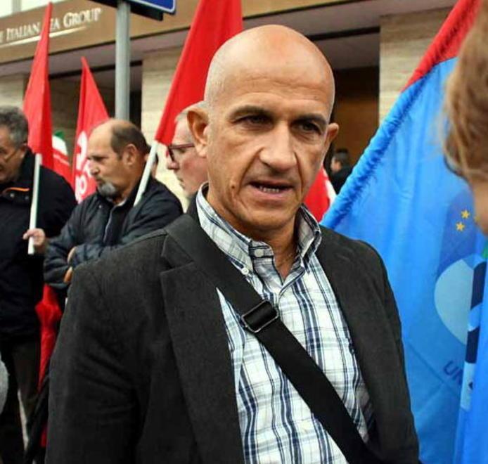 Snaitech, guerra con Fiom sul contratto 