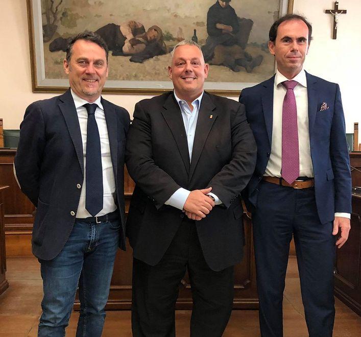 Banca Tema assiste chi investe in centro 