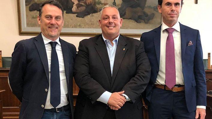 Banca Tema assiste chi investe in centro