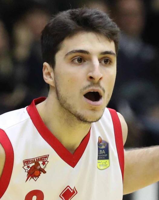Gaspardo e Laquintana ai saluti, Della Rosa verso la conferma