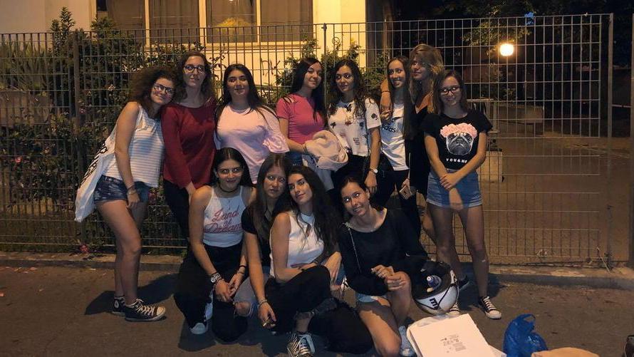 Merini scelta al classico Bassani, chi è?