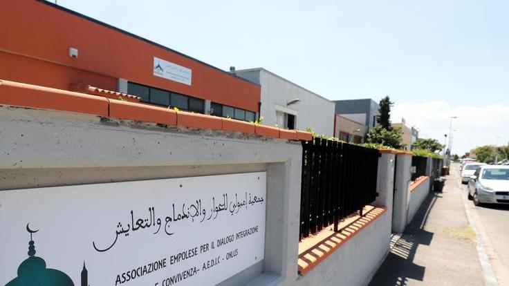 Tra un mese inaugurazione del centro islamico a Carraia