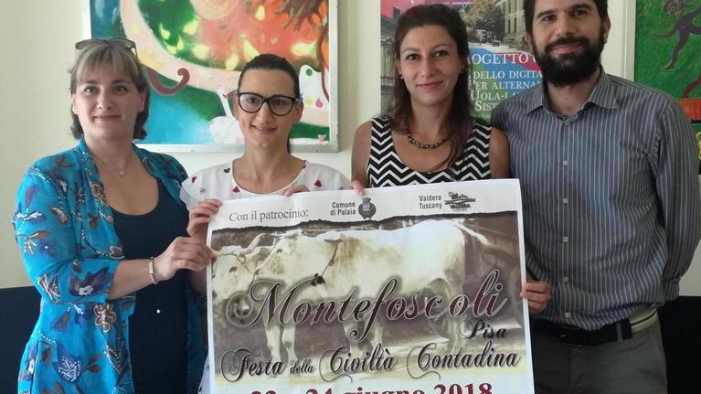 Festa della civiltà contadina per scoprire le nostre radici