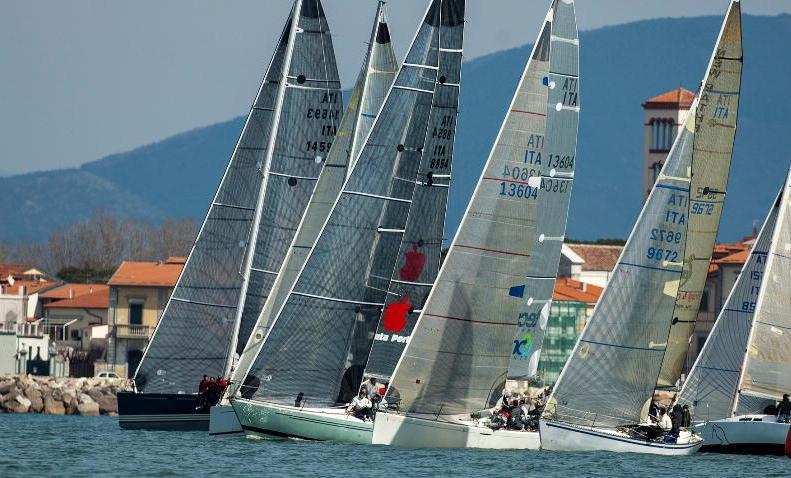 Yacht Club: domenica Tutti a Vela 